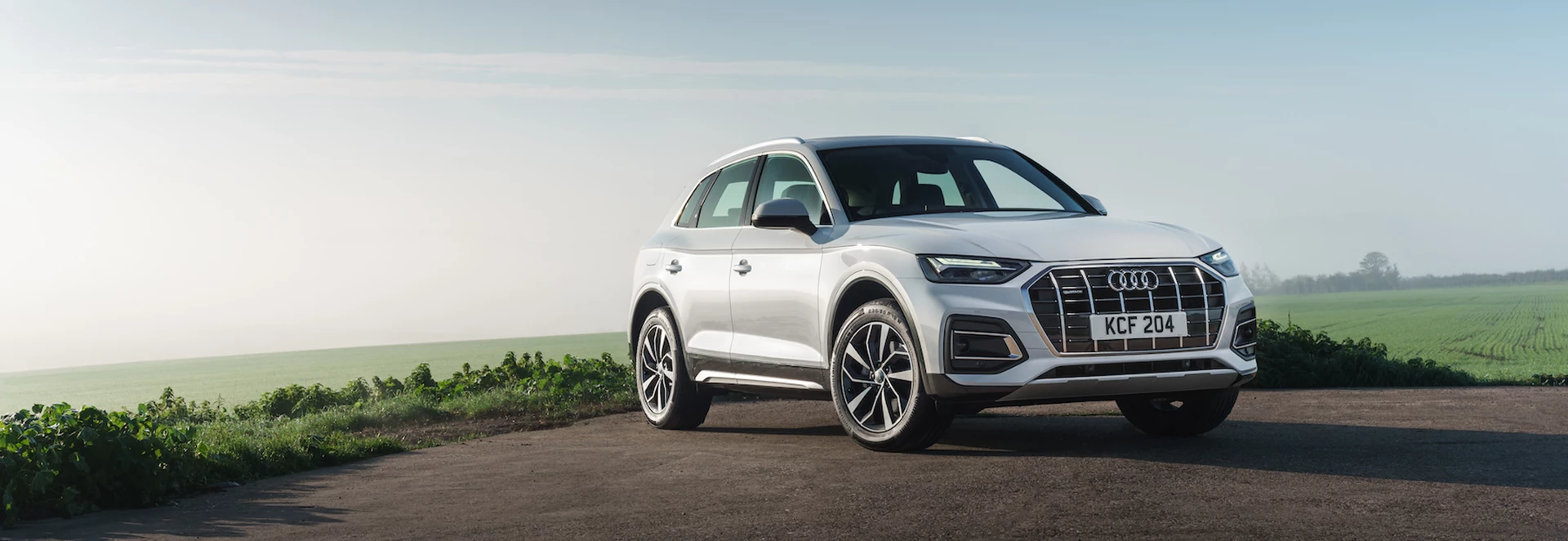 Buyer’s guide to the 2021 Audi Q5 